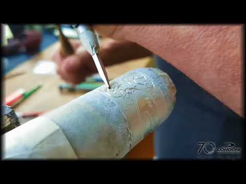 Longoni Silver line cues - the making of