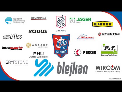 Oficjalny HYMN KPR Blejkan Gryfino