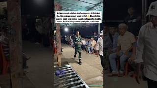 Download lagu prajurit TNI berlari ketika ayah meninggal dunia ‼️ #ayah #tni #sedih #nangis #meninggaldunia #dawai mp3