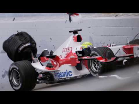 F1 2005: Indianapolis "farce" Interview with Paul Stoddart