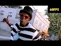 Public Enemy - 'Can't Do Nuttin' For Ya Man' (Music Video) [HD] (60fps)