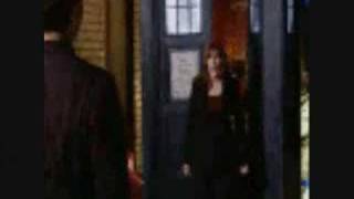 Comin&#39; Home Baby-Michael Buble (Doctor Who)