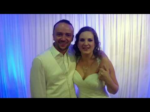 Sängerin Ines aus&nbsp;München für Ihre Hochzeit