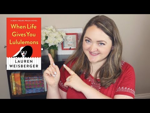 download lagu mp3 mp4 When Life Gives You Lululemons Review, download lagu When Life Gives You Lululemons Review gratis, unduh video klip When Life Gives You Lululemons Review