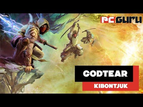 Harc az istenek könnyeiért ► Godtear - Kibontjuk - PC Guru Magazin