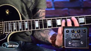 Video thumbnail for Mesa Engineering Flux Five Overdrive | N Stuff Music Product Review by N Stuff Music