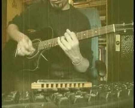 Eric Clapton Cover: Motherless Child video thumbnail