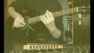 Eric Clapton Cover: Motherless Child