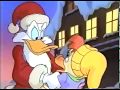 Disney Afternoon Christmas Promo 1991 Darkwing Duck Ducktales Talespin