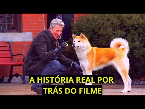 SEMPRE AO SEU LADO - A HISTÓRIA REAL POR TRÁS DO FILME