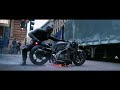 Serhat Durmus My Feelings Ft Georgia Ku Fast Furious Chase Scene Miko Remix