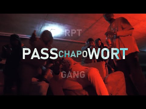#RPT ChapoDiChapz - Passwort (Official Video) Prod. by Nightfein