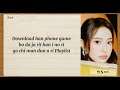 위클리 After School Weeekly After School Easy Lyrics