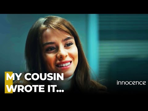 Ela Is In Police Questioning - Innocence Episode 3