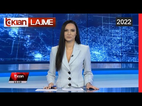 Edicioni i Lajmeve Tv Klan 10 Shkurt 2022, ora 12:00 Lajme - News