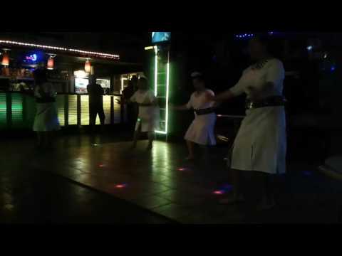 Augafa'apae Dance Group at Orator 17.03.17(2)