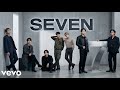 BTS Seven 7 2026 New Fmv Song
