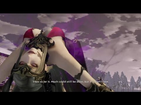 Bladestorm Nightmare - Hard NIGHTMARE Co op Playthrough Part 5 - Showdown vs Boobs