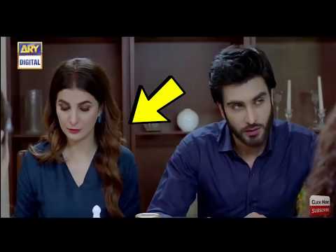Koi Chand Rakh Episode 21   Mistakes