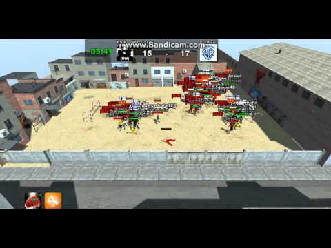 HooligansGame: BalkanWarriors 0-11 BROTHERS