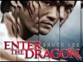 Enter The Dragon Theme (Extended version)