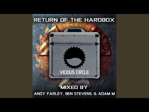 Just Begun (Original Mix)