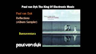 Paul van Dyk - 'Buenaventura'