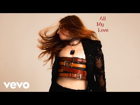 Vella - All My Love