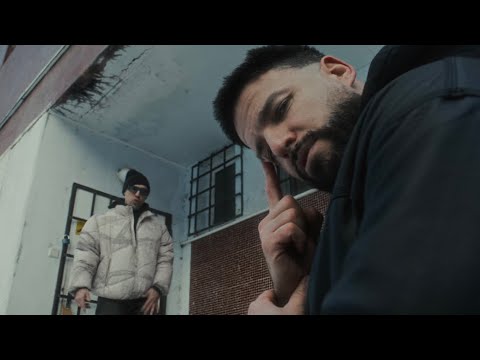 Ego - NEPOCHYBUJ feat. Gýza (prod. Aceman) |Official Visualizer|