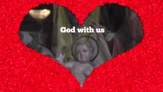 Christmas is about His glory - Don Moen English Christmas Song 2013