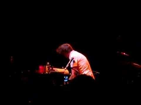 Jack's Mannequin - MFEO Part One & Two