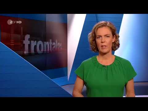 Frontal21   Sendung vom 30 01 18