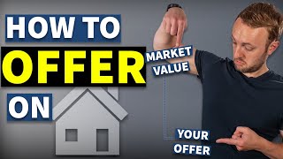 How to OFFER on a buy to let | Property Investment UK