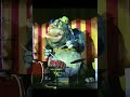 Circus Playhouse Band Before And After