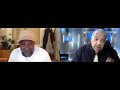 Calvin Keys ~ Legacy of a Genius Guitarist ~ Rap About It With Mal Adams ~ Master