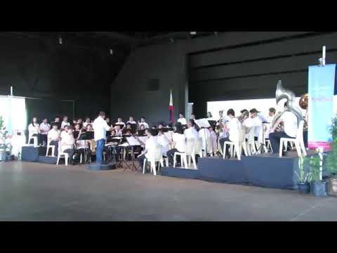 Young Persons' Guide to John Williams - PYSB Camp 21