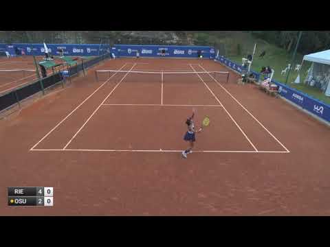 JULIA RIERA V WHITNEY OSUIGWE - W60 RIO DE JANEIRO (incomplete)