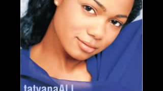 Tatyana ALI &quot;Boy You Knock Me Out&quot;