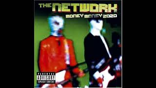 The Network - Joe Robot (2019 Edit)