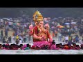 Ganpati Bappa Morya Ganesh Aarati WhatsApp Status Video Special Ganesh Chaturthi