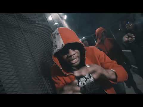 MEL BLITZ - STREET FIGHTER { PROD BY @GloBanks } (SHOT BY CHD ENT)