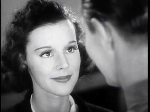 The Wrong Road (1937  Film Noir Crime Thriller) Public Domain Movies