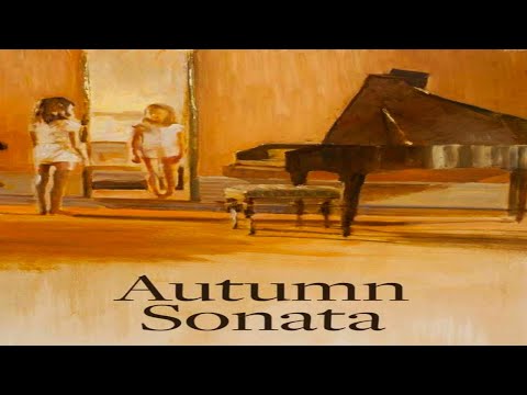 Autumn Sonata (1978) Full Movie