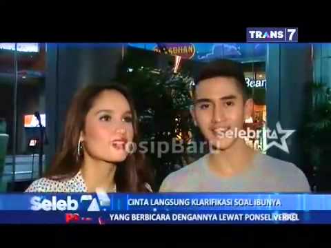 Hubungan Cinta Laura Dan Verrel Bramasta Makin Serius