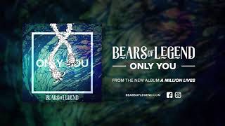 Bears of Legend / A Million Lives