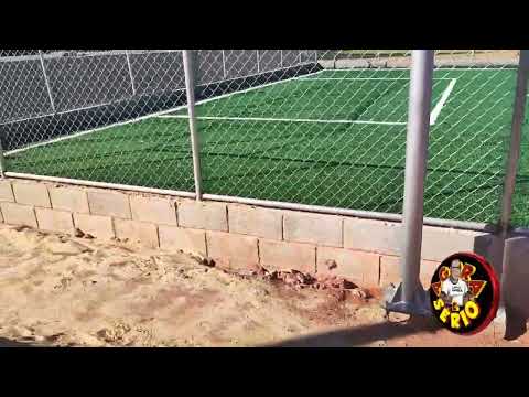 ARENINHA DA PALMEIRINHA NINGUÉM TRABALHANDO NESSE DIA 18 DE NOVEMBRO DE 2024 GOVERNO AYRES 22