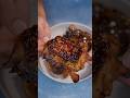 Air Fried Teriyaki Chicken Easyrecipe Airfryer Chickenrecipe