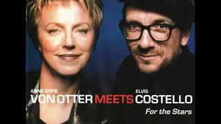 Anne Sofie von Otter &amp; Elvis Costello  -  Broken Bicycles