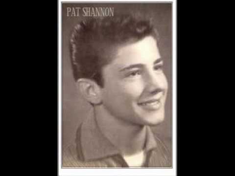 EVERYTHING BUT YOU ~ Pat Shannon  (1960)