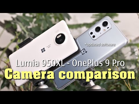 OnePlus 9 Pro vs. Lumia 950 XL - camera comparison (.jpg)